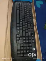 I want to sell hp wireless keyboard and mouse