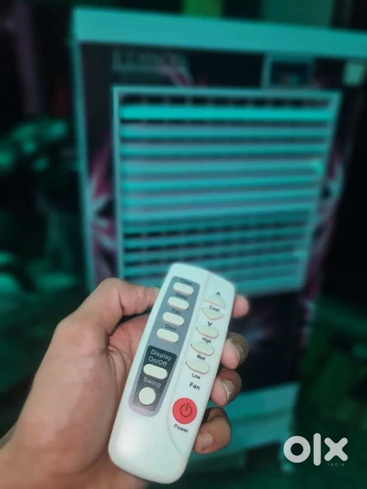 Air Cooler