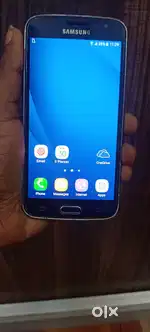 Galaxy j2 pro