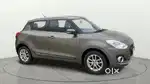Maruti Suzuki Swift AMT ZXI, 2019, Petrol