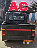 Mahindra Bolero 2.5 Camper Gold ZX, 2018, Diesel