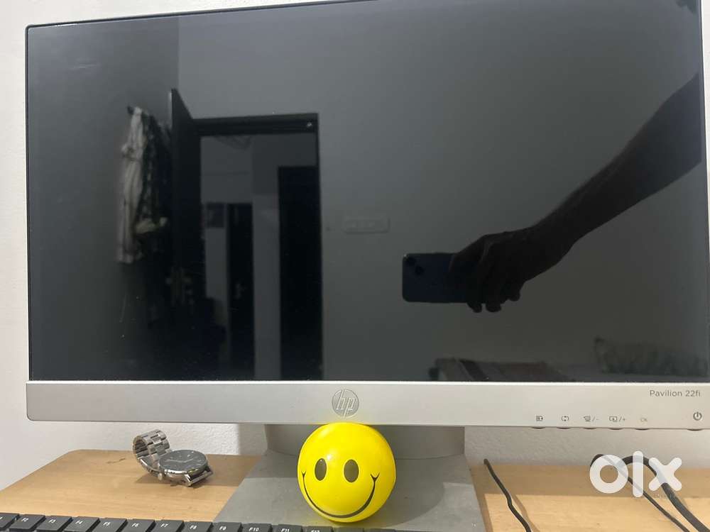 HP full system compluter