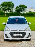 Hyundai Grand i10, 2017, CNG & Hybrids