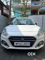 Maruti Suzuki Swift Dzire 2023 Petrol 8900 Km Driven