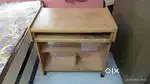 Laptop PC Study Computer Table for Home / Office Work Desk