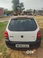 Maruti Suzuki Alto 2009 Petrol 70000 Km Driven