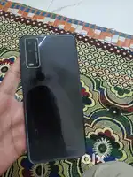 Vivo y20 Ram 4GB and Rom 64GB