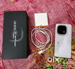 iQOO 13 5G (Legend, 12GB RAM, 256GB Storage)