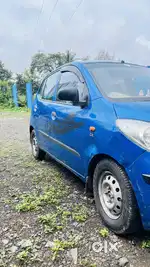Hyundai i10 2008 Petrol 123000 Km Driven