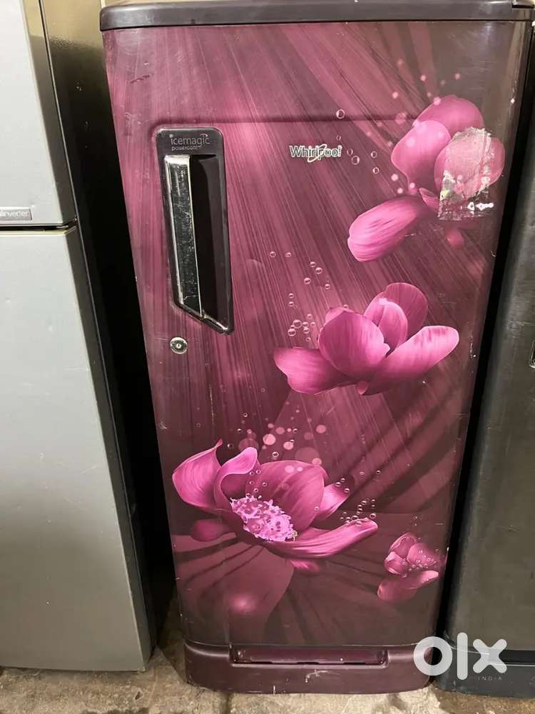 All home appliances available for rent