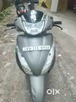 Tvs Jupiter 125 Classic scooty is on perfect condition. Bit negotiable