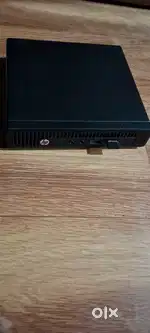 Argent Selling for a brand new hp mini pc