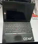 Lenovo Think Pad Lap Top for Sale.Model T470 Touch Screen