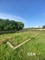 6.5 marla plot for sale