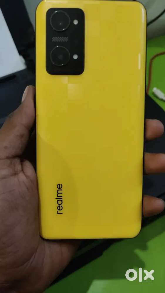 Realme gt neo 3t 5g only Bill