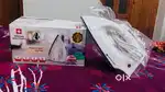 Brand New Dry Iron – Box Packed with 1 Year Warranty
