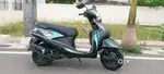 Hero pleasure 110 cc