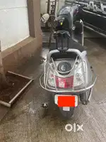 TVS Jupyter 2018 excellent condition