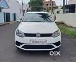 Volkswagen Polo 1.0 MPI Trendline, 2019, Petrol