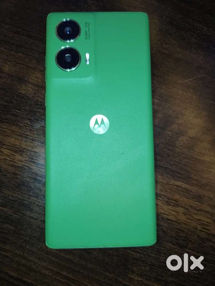 Moto edge 50 fusion