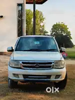 Tata Safari 2011 Diesel Well Maintained