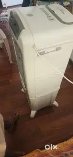 Usha cooler fan