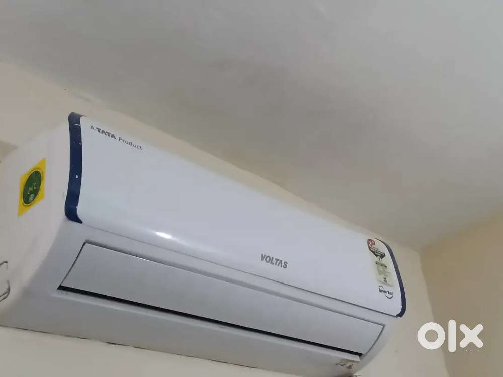 Voltas Inverter AC new model
