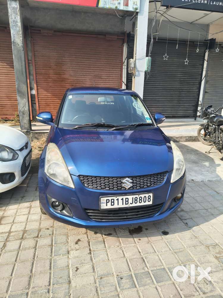 Maruti Suzuki Swift, 2013, Diesel