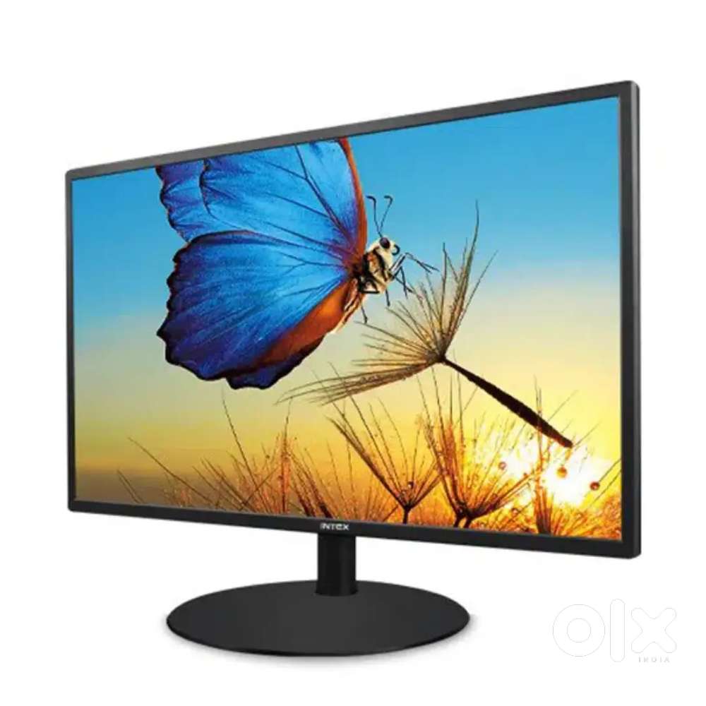 Full Pc setup