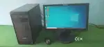 Core i3,7 genration, 12gb ram 128gb ssd 500 gb hdd