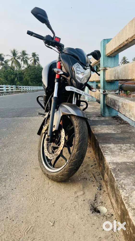 Pulsar NS200 for sale