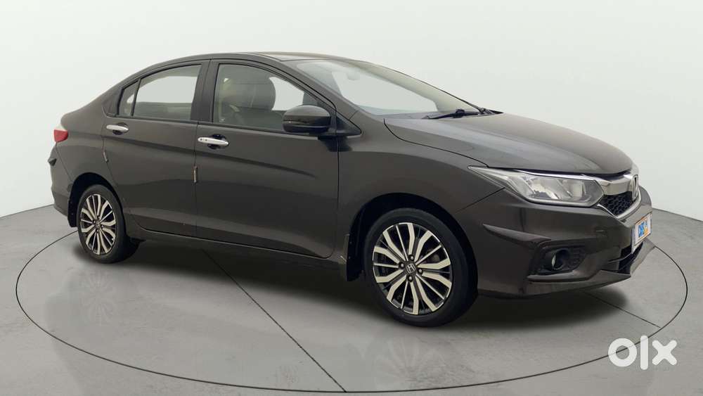 Honda City i-VTEC VX, 2019, Petrol