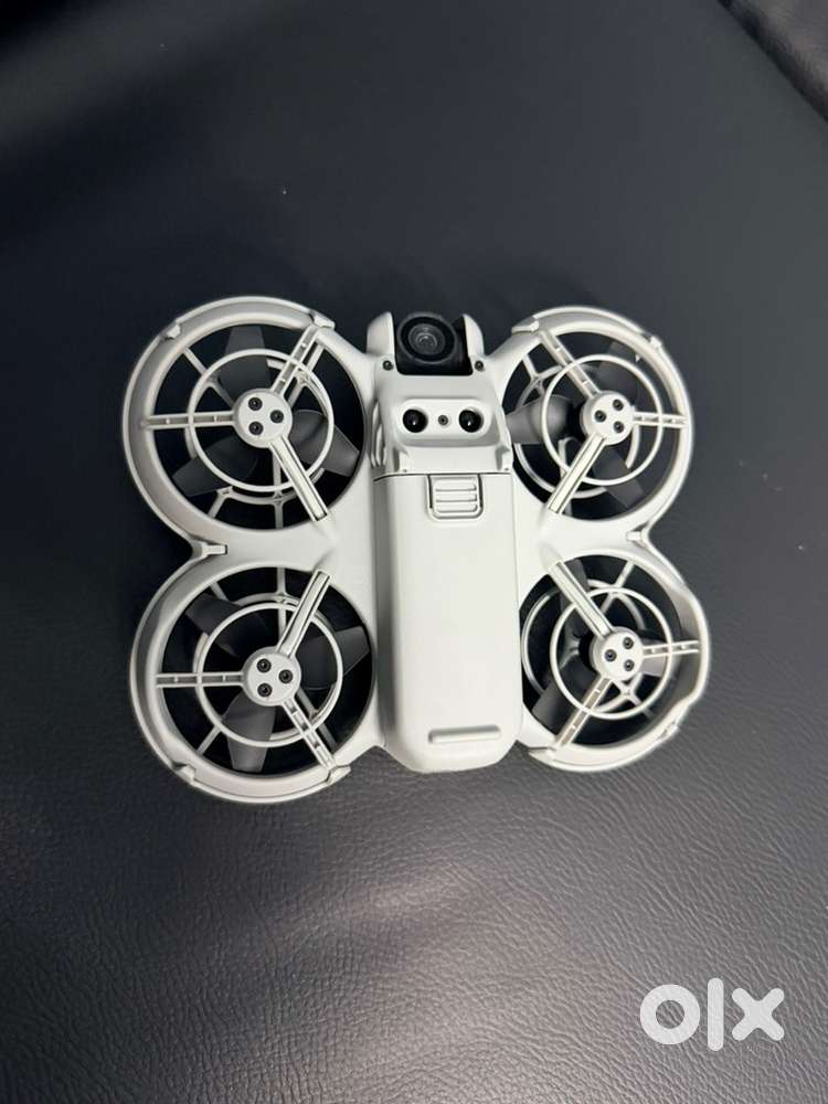 DJI Drone - New