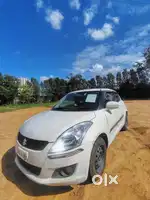 Maruti Suzuki Swift 2011-2014 VDI, 2013, Diesel