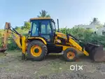Jcb operator wanted