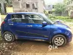 Maruti Suzuki Swift 2005