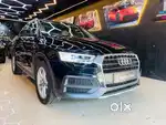 Audi Q3 1.4 30 TFSI Premium FWD, 2018, Petrol