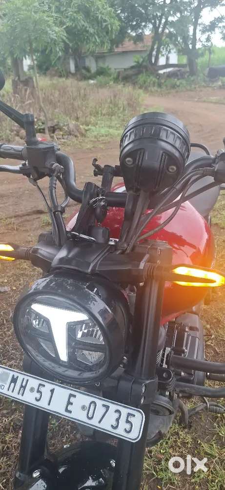 Ronin225 new