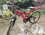 Turbo drive
