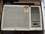 5 star LG 1.5 ton AC working with stabiliser working condtion (no gas)