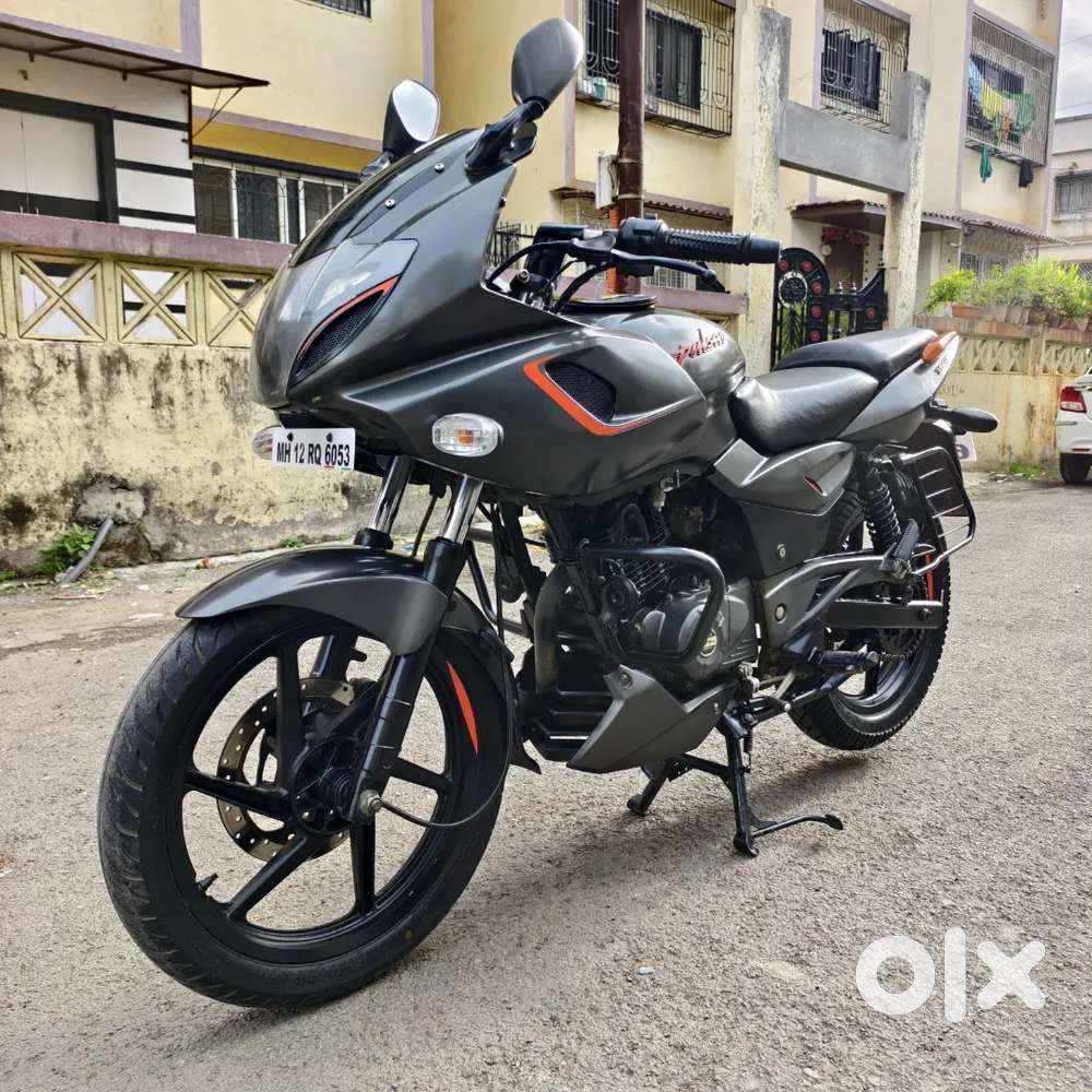 2019 BS4 BAJAJ PULSAR 180F FOR SALE