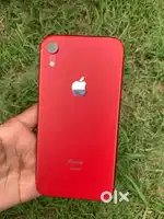 Apple iPhone XR – 64GB.