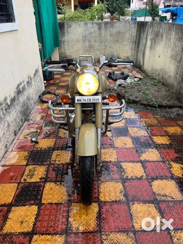 Good condition wellentane