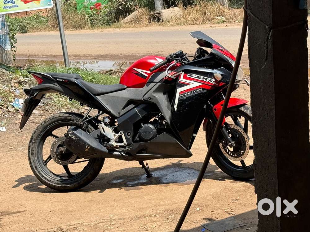Cbr 150r For Sale