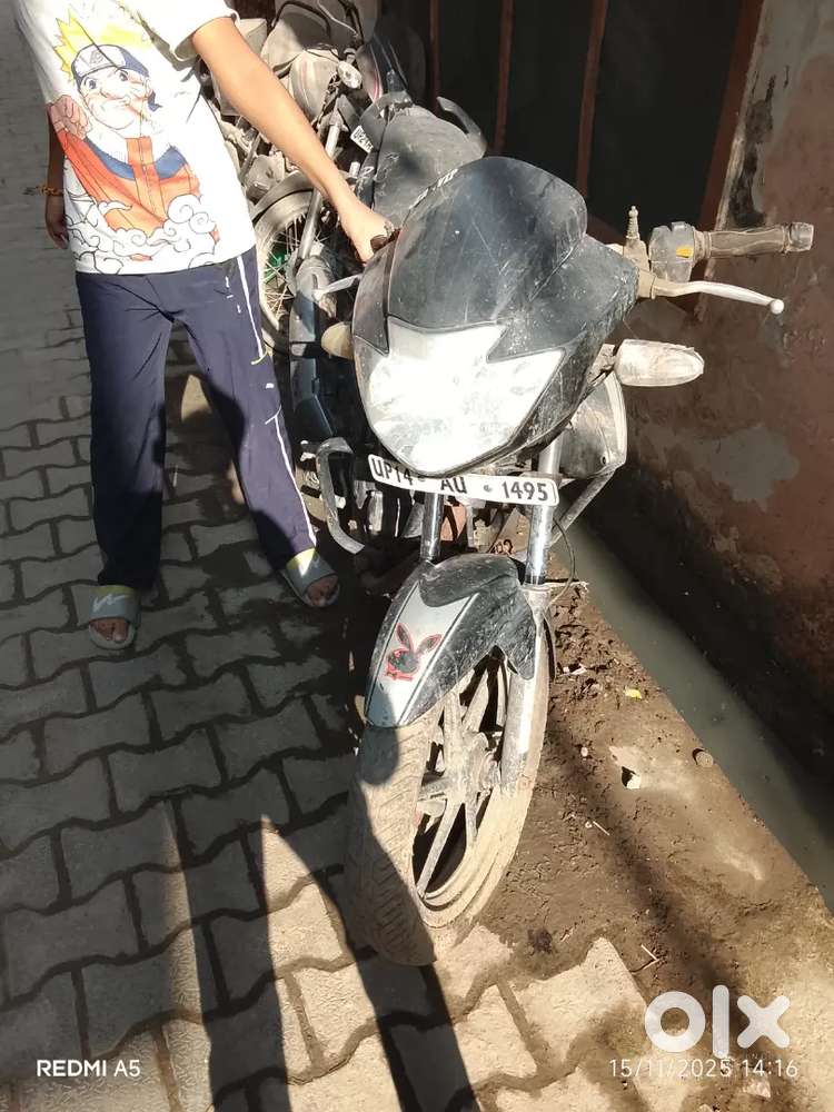 Good quality old version with hoter and