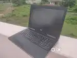 Dell Precision 7510 Intel Core i7 (6th Gen) processor, 32GB DDR4 RAM,