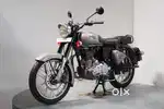 CLASSIC 350 GREY ABS