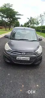 Hyundai i10 2013 Petrol Well Maintained Less Driven n low budget car