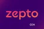Zepto grocery delivery chennai