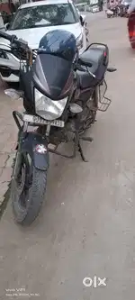Buy a new bike